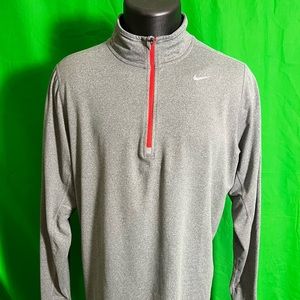 Nike Running 1/4 zip
